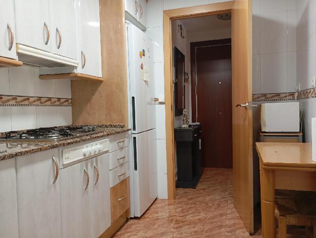 Imagen 5 Inmueble 292681 - Piso en venta en Rubí / En el Progreso, muy cerca del Cap.