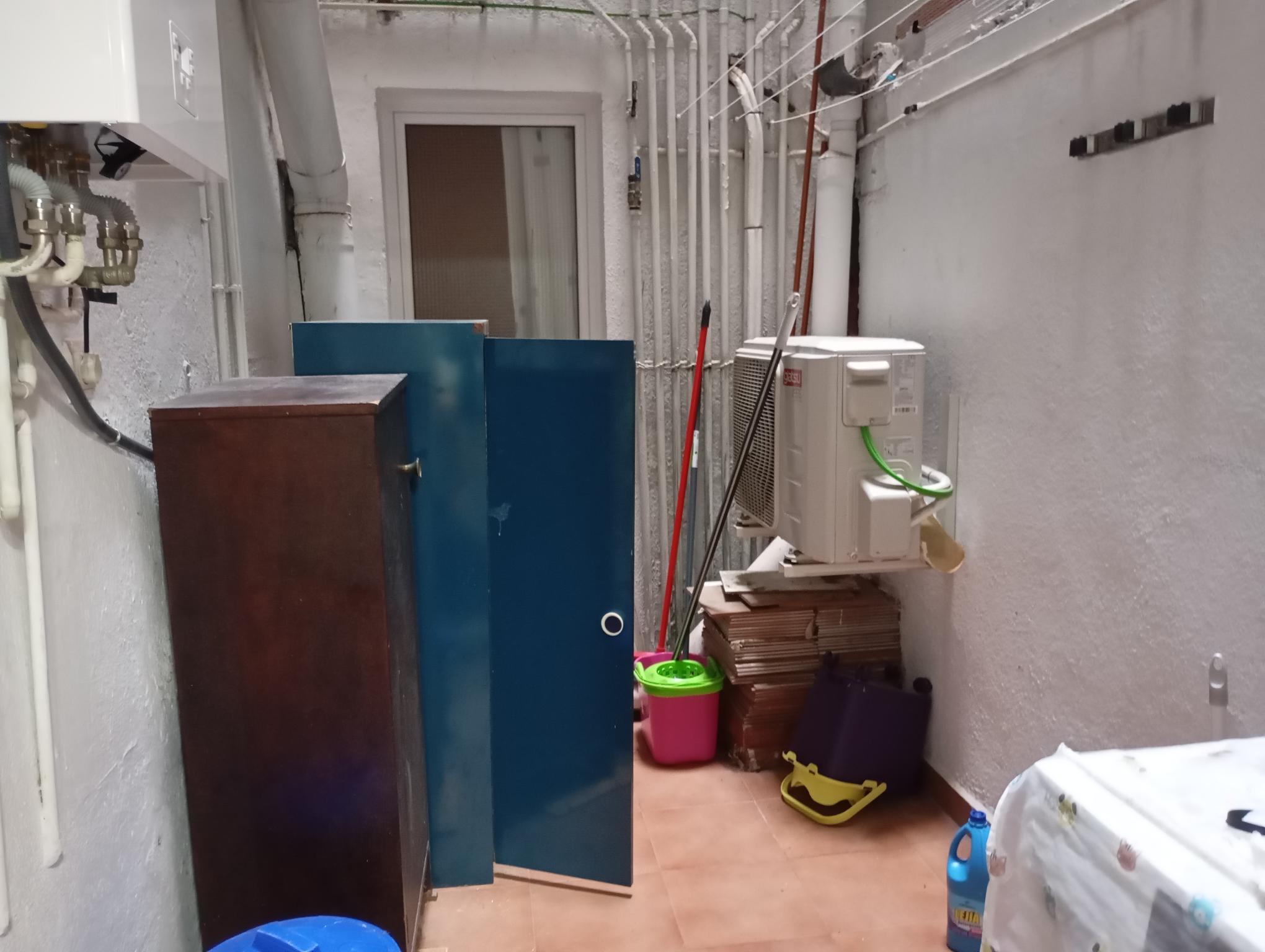 Imagen 14 Piso en venta en Rubí / En el Progreso, muy cerca del Cap.