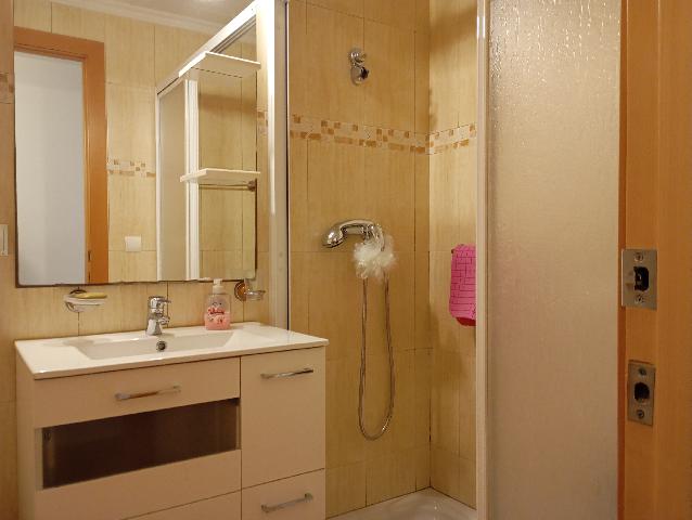 Imagen 7 Inmueble 292681 - Piso en venta en Rubí / En el Progreso, muy cerca del Cap.