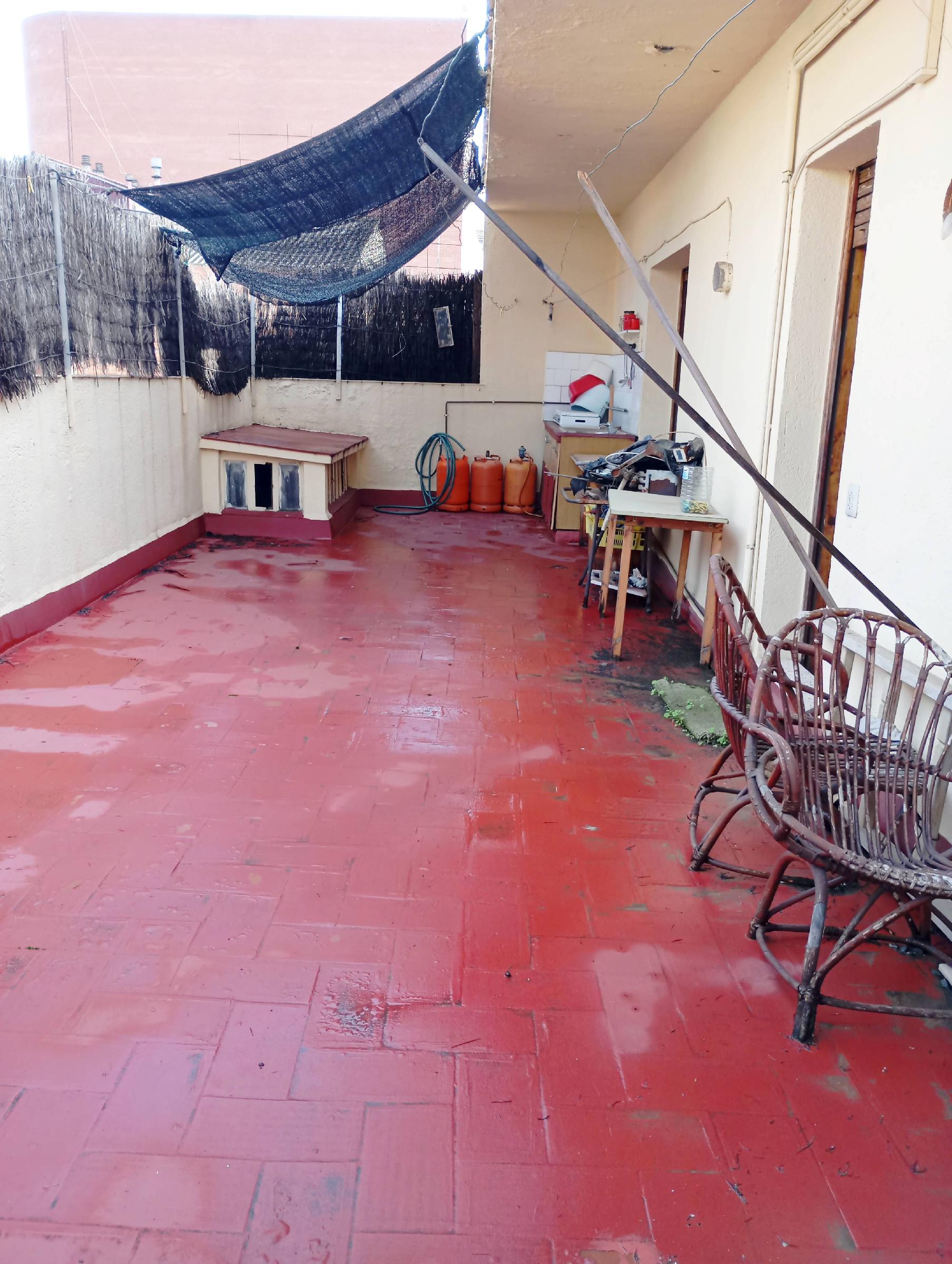 Imagen 19 Casa Adosada en venta en Rubí / Muy cerca del Mercat