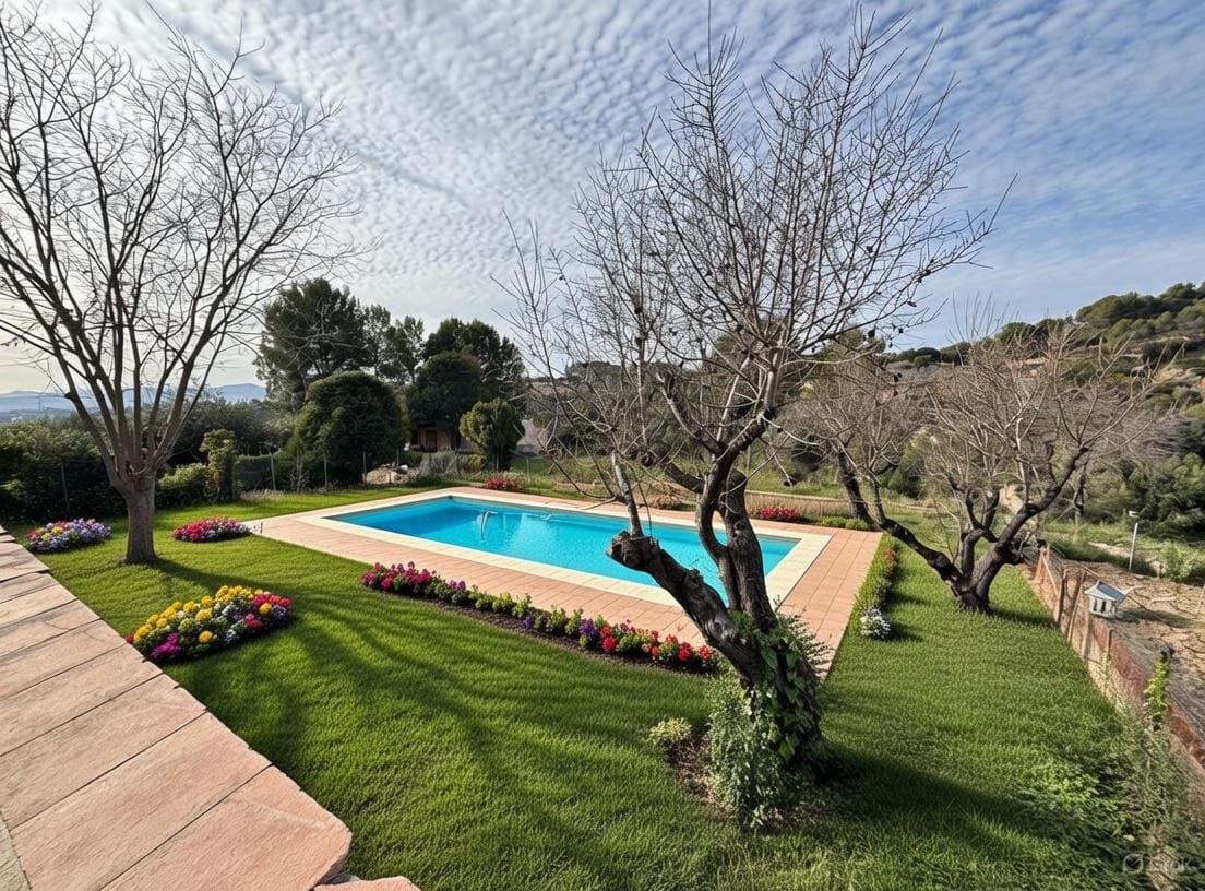 Imagen 6 Solar Urbano en venta en Rubí / Urbanizació Ximelis