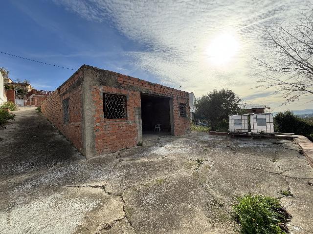 Imagen 1 Inmueble 299305 - Solar Urbano en venta en Rubí / Urbanizació Ximelis