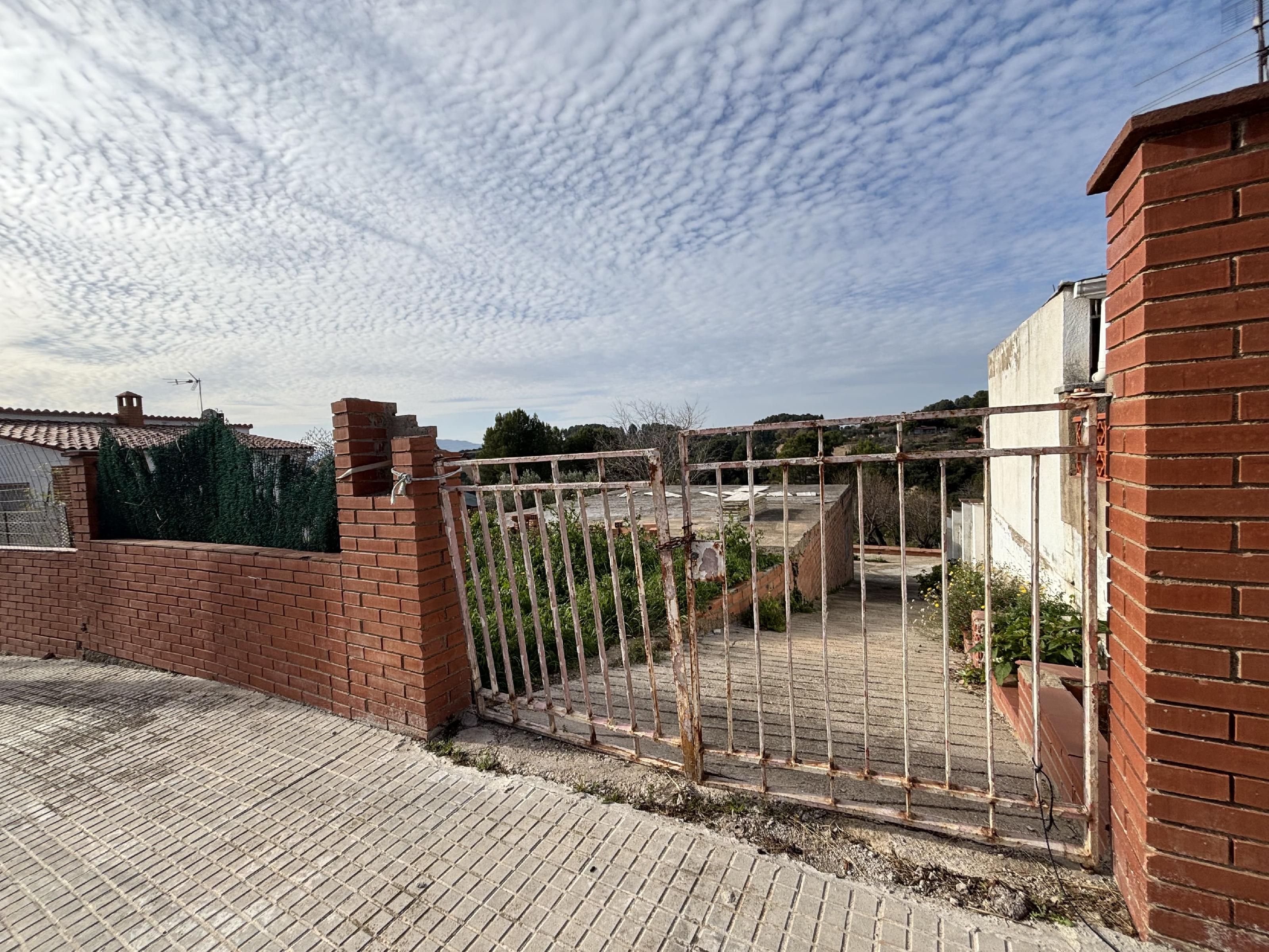 Imagen 11 Solar Urbano en venta en Rubí / Urbanizació Ximelis