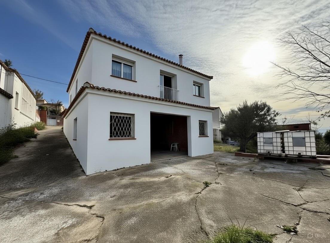 Imagen 2 Solar Urbano en venta en Rubí / Urbanizació Ximelis