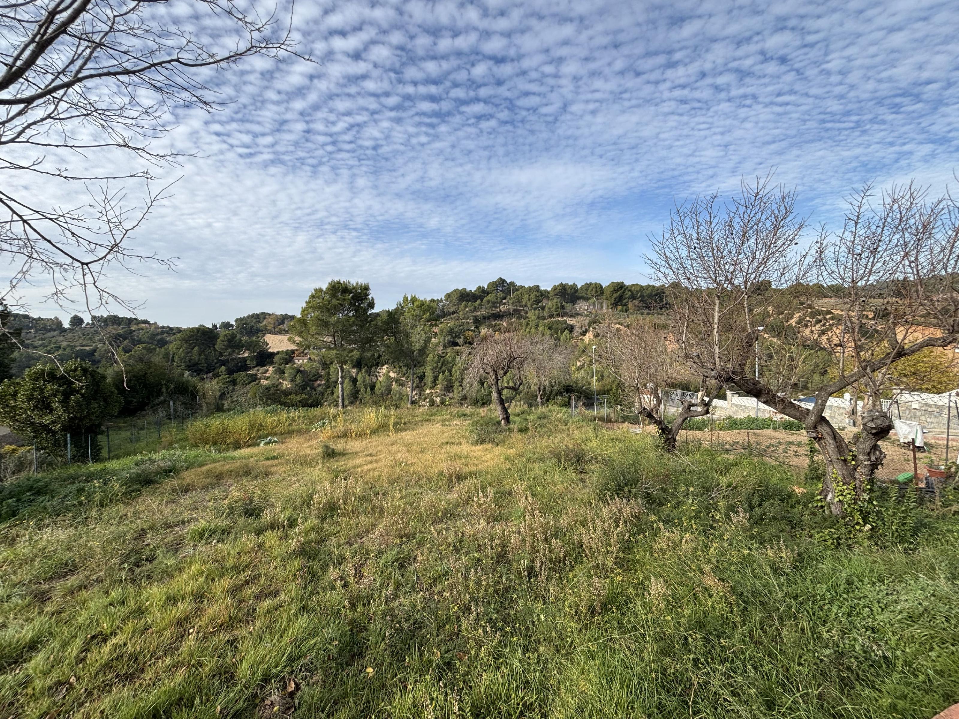 Imagen 7 Solar Urbano en venta en Rubí / Urbanizació Ximelis