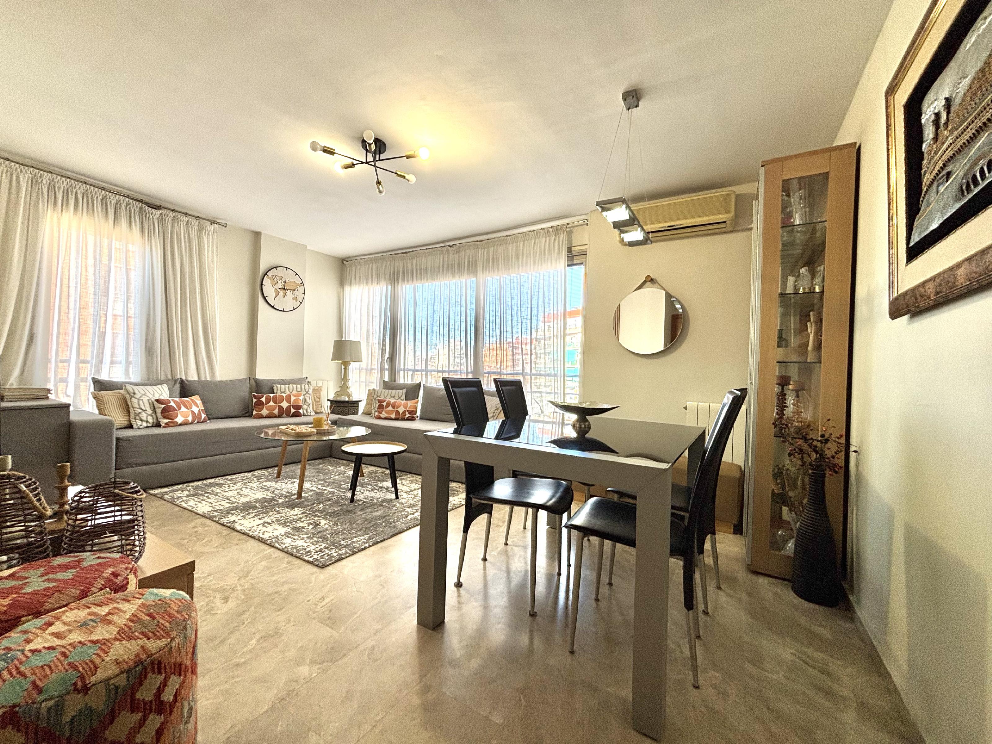 Imagen 2 Piso en venta en Rubí / Crta Sant Cugat