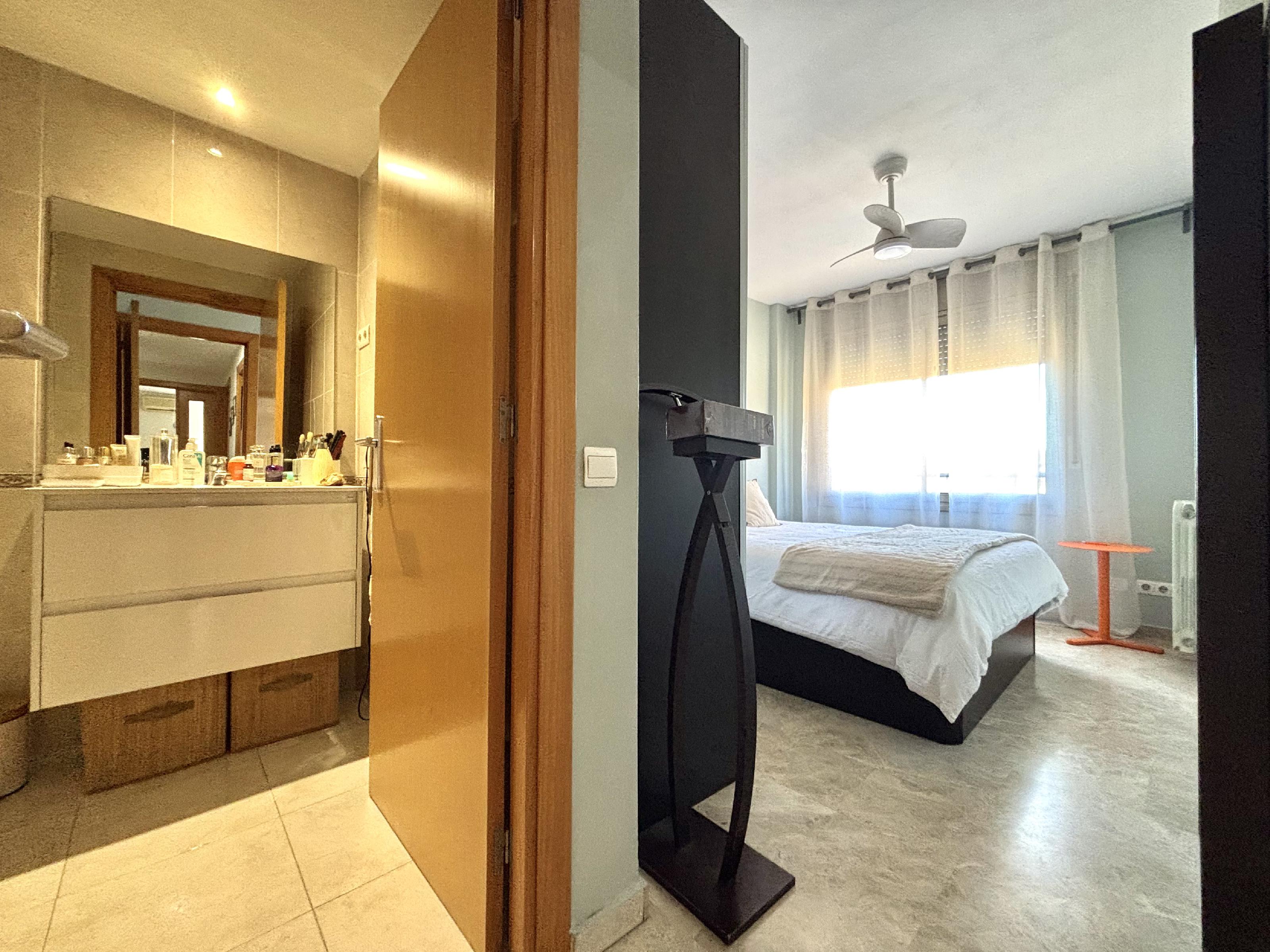 Imagen 6 Piso en venta en Rubí / Crta Sant Cugat