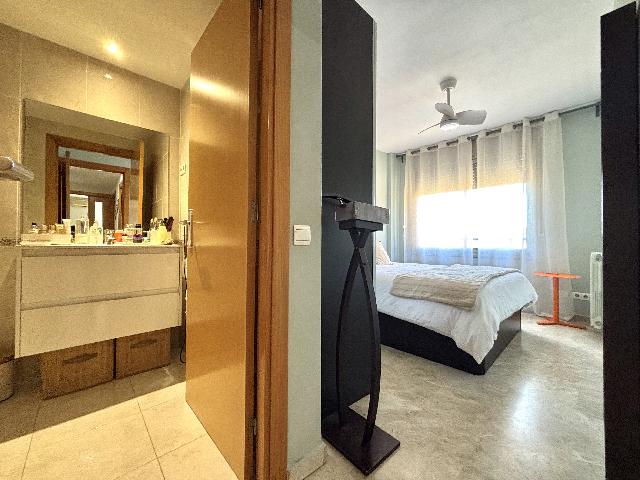 Imagen 6 Inmueble 299804 - Piso en venta en Rubí / Crta Sant Cugat