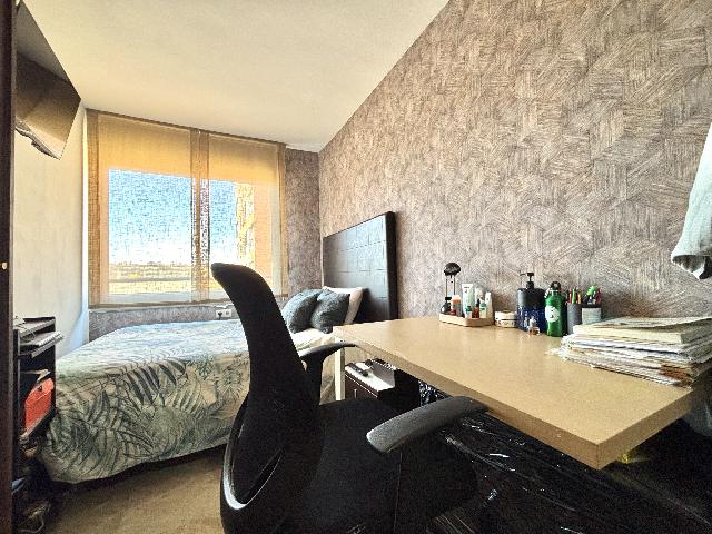 Imagen 9 Inmueble 299804 - Piso en venta en Rubí / Crta Sant Cugat