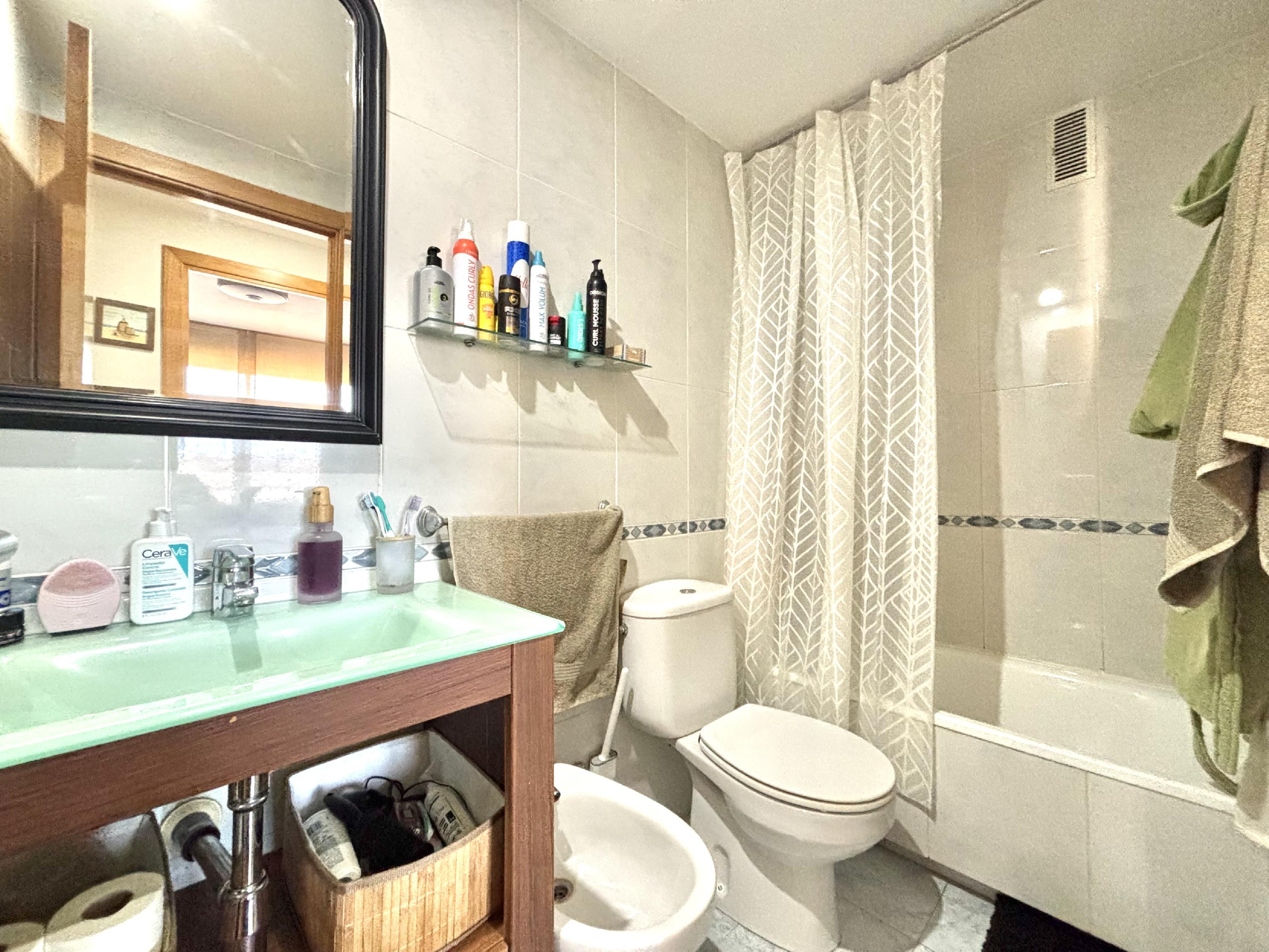 Imagen 12 Piso en venta en Rubí / Crta Sant Cugat