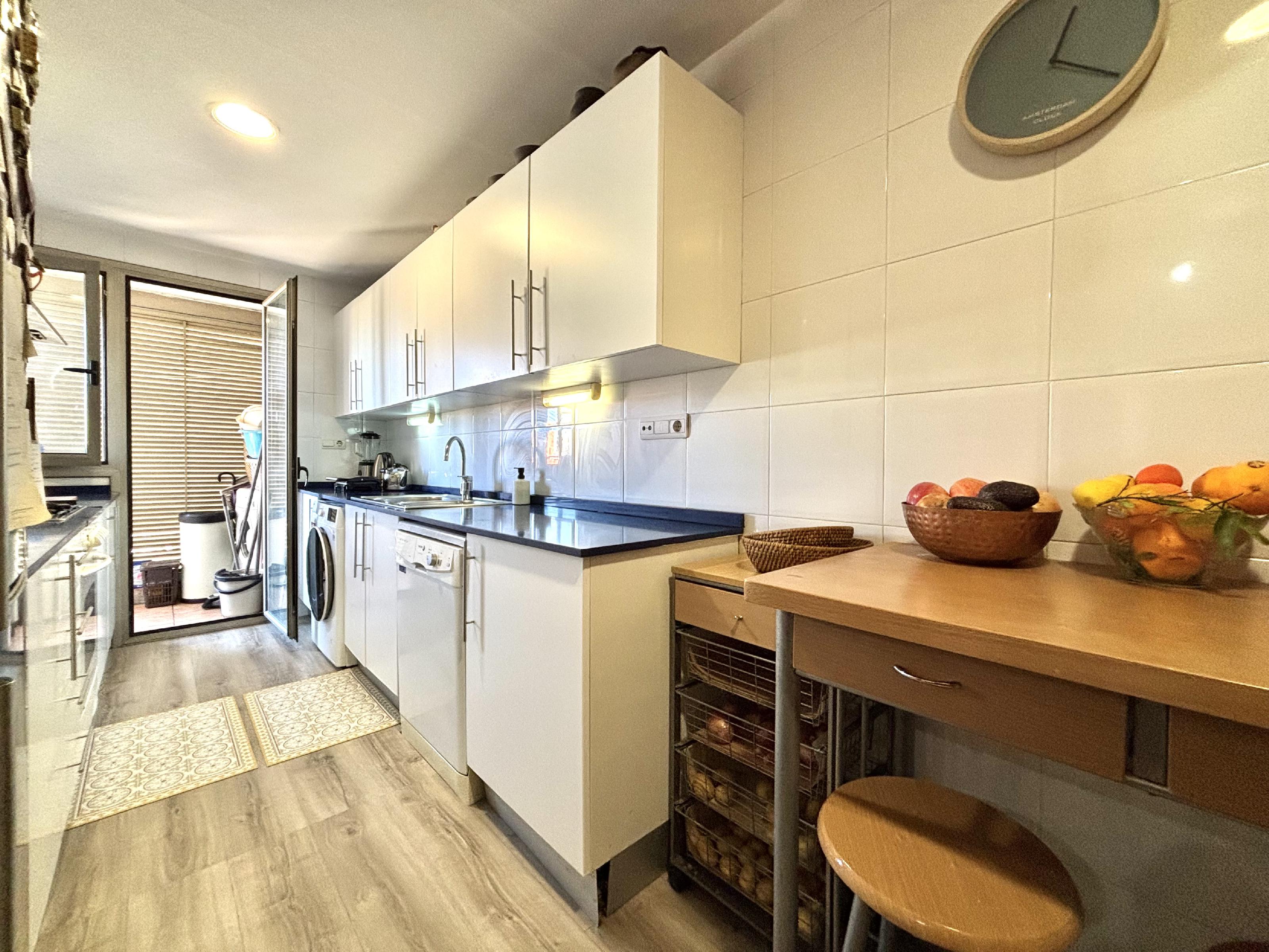 Imagen 3 Piso en venta en Rubí / Crta Sant Cugat