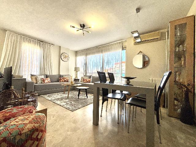 Imagen 1 Inmueble 299804 - Piso en venta en Rubí / Crta Sant Cugat