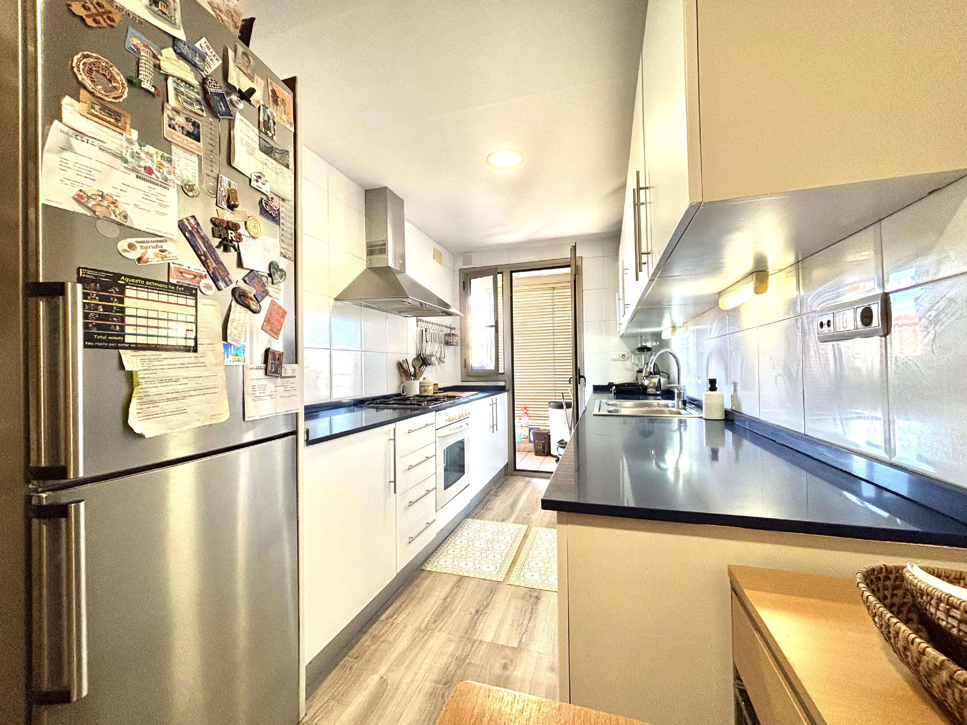 Imagen 4 Piso en venta en Rubí / Crta Sant Cugat