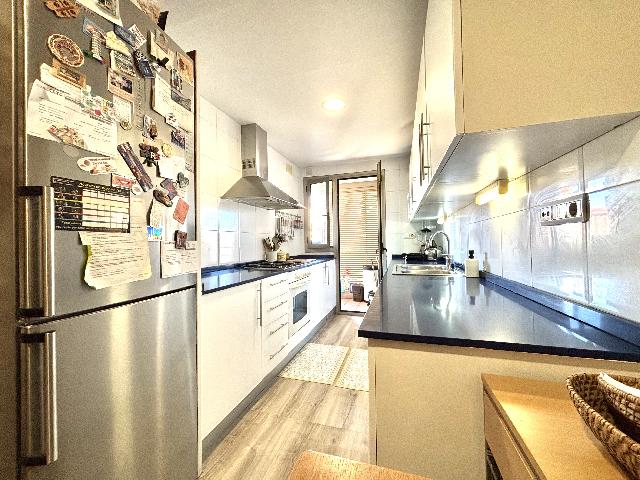 Imagen 4 Inmueble 299804 - Piso en venta en Rubí / Crta Sant Cugat