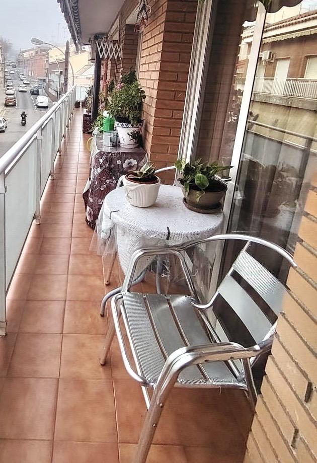 Imagen 3 Piso en venta en Rubí / Ca n´Oriol - Cerca Av Estatut