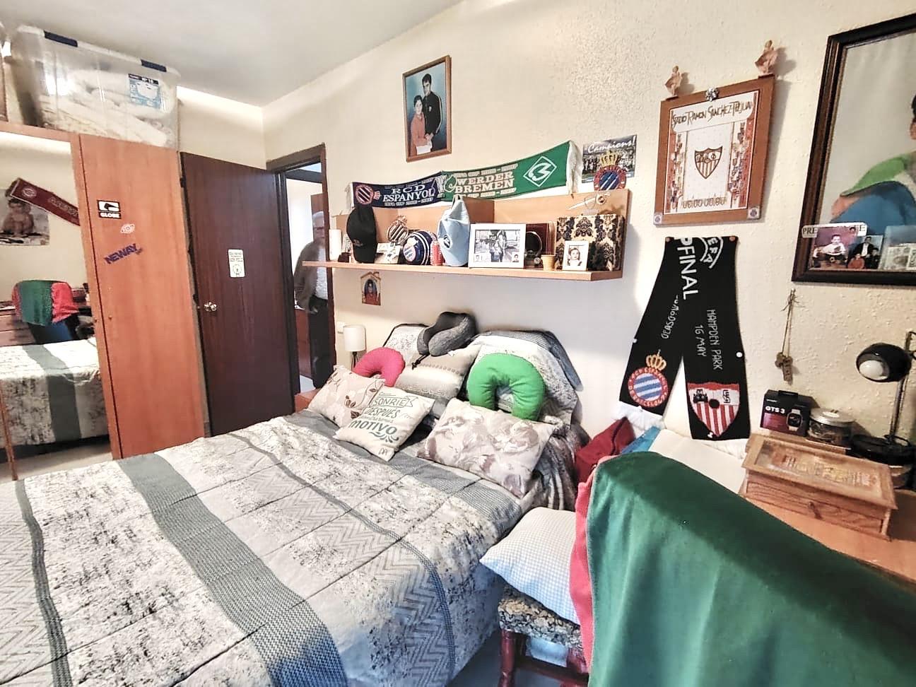 Imagen 7 Piso en venta en Rubí / Ca n´Oriol - Cerca Av Estatut