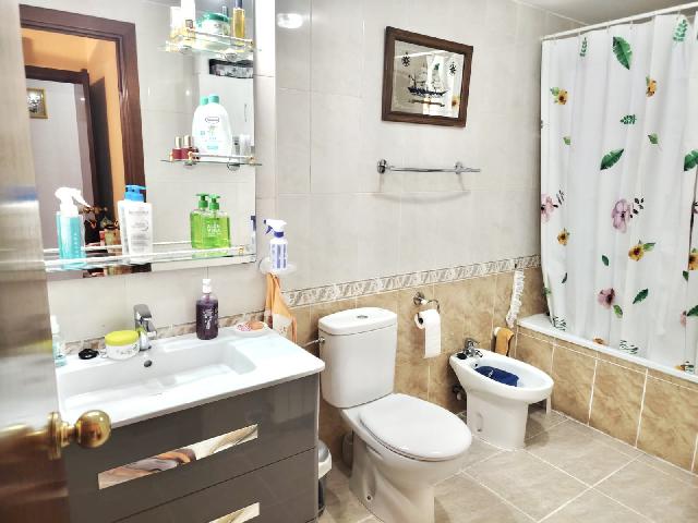 Imagen 13 Inmueble 299872 - Piso en venta en Rubí / Ca n´Oriol - Cerca Av Estatut