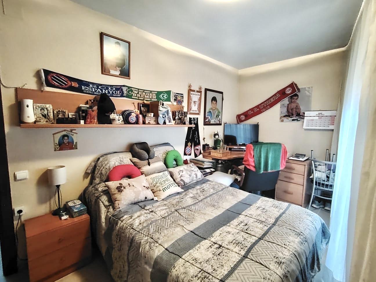 Imagen 8 Piso en venta en Rubí / Ca n´Oriol - Cerca Av Estatut