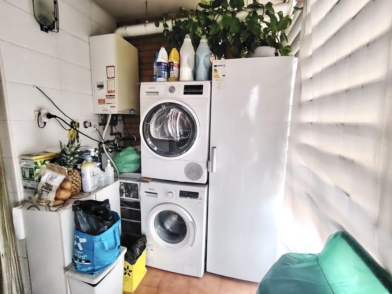 Imagen 6 Piso en venta en Rubí / Ca n´Oriol - Cerca Av Estatut