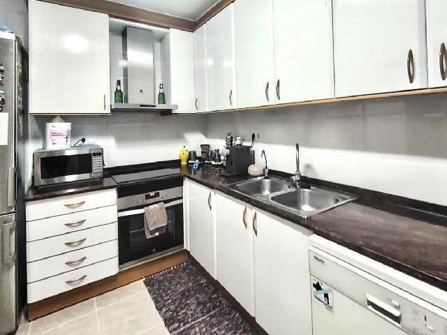 Imagen 4 Inmueble 299872 - Piso en venta en Rubí / Ca n´Oriol - Cerca Av Estatut