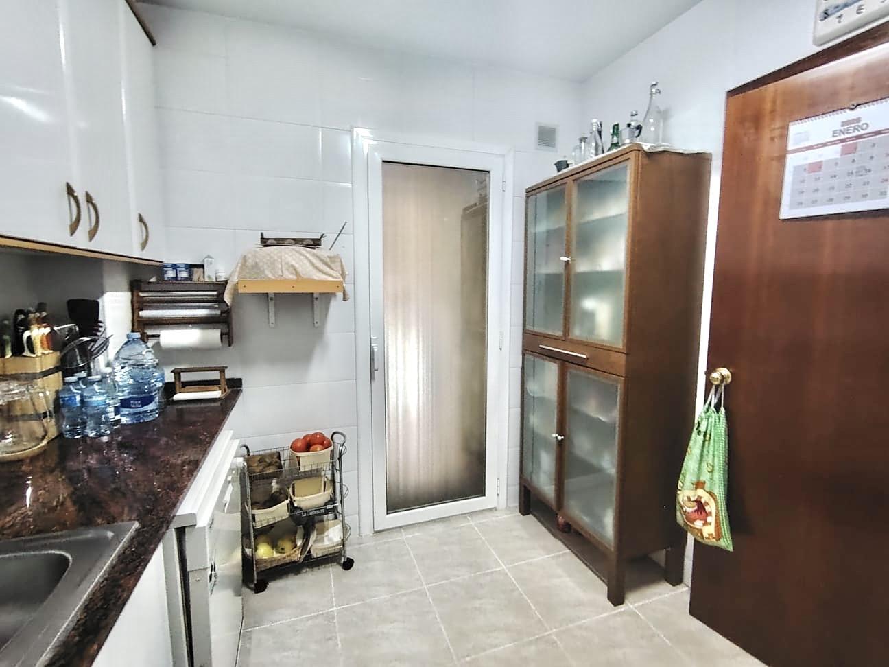 Imagen 5 Piso en venta en Rubí / Ca n´Oriol - Cerca Av Estatut
