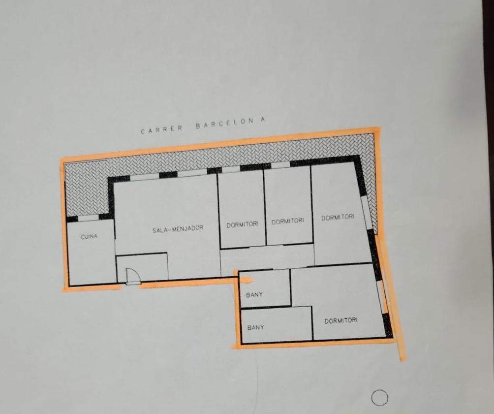 Imagen 17 Piso en venta en Rubí / Ca n´Oriol - Cerca Av Estatut