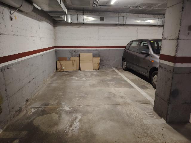 Imagen 15 Inmueble 299872 - Piso en venta en Rubí / Ca n´Oriol - Cerca Av Estatut