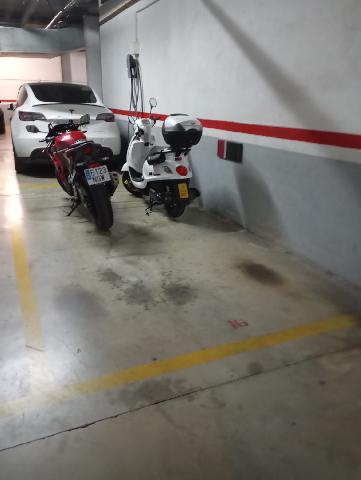 Imagen 12 Inmueble 300627 - Piso en venta en Sant Quirze Del Vallès / Calle principal a 10 min. estación de F.g.c