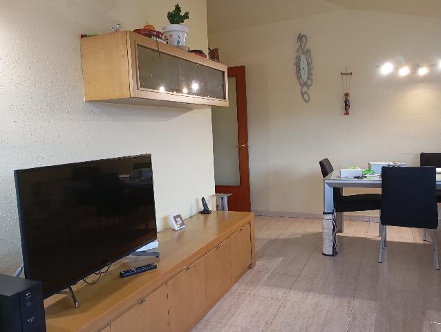 Imagen 2 Inmueble 300627 - Piso en venta en Sant Quirze Del Vallès / Calle principal a 10 min. estación de F.g.c