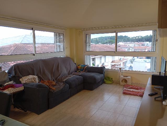 Imagen 1 Inmueble 300627 - Piso en venta en Sant Quirze Del Vallès / Calle principal a 10 min. estación de F.g.c