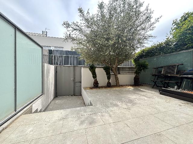 Imagen 25 Inmueble 300649 - Casa Adosada en venta en Rubí / Ideal - La mejor localizacion de Rubi