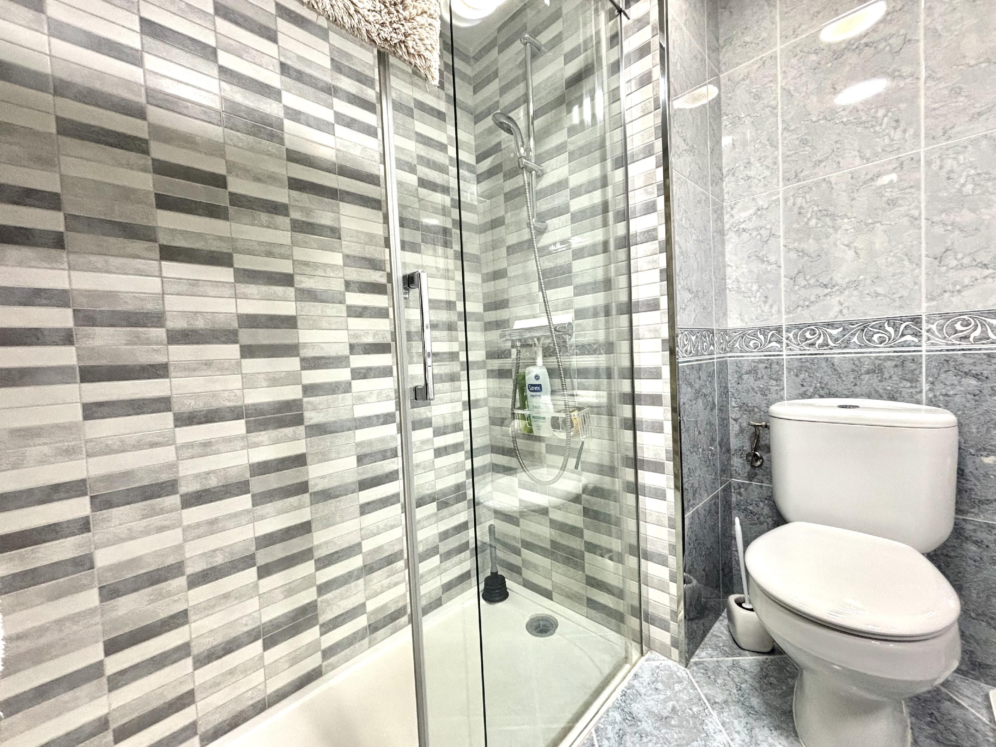 Imagen 7 Piso en venta en Rubí / Plaza Progreso - Zona Mercado