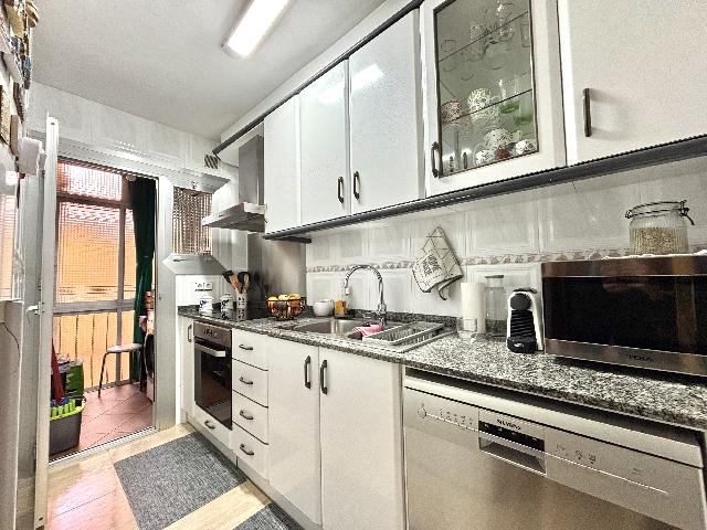 Imagen 4 Inmueble 300849 - Piso en venta en Rubí / Plaza Progreso - Zona Mercado