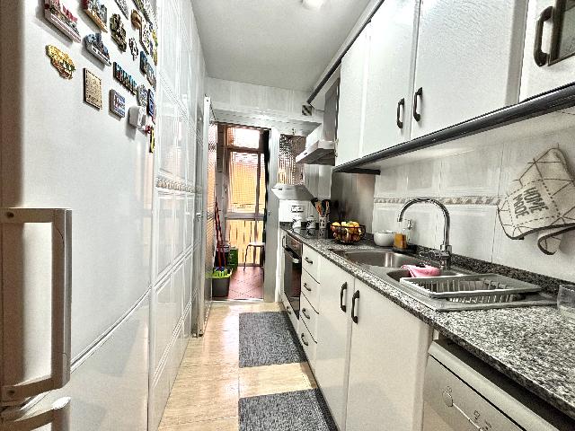 Imagen 5 Inmueble 300849 - Piso en venta en Rubí / Plaza Progreso - Zona Mercado