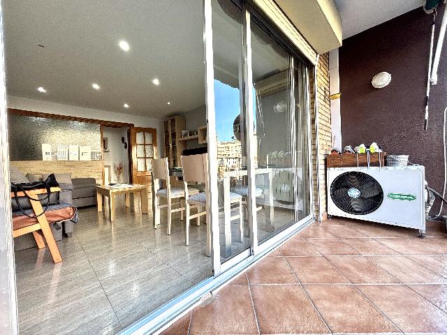 Imagen 3 Inmueble 300849 - Piso en venta en Rubí / Plaza Progreso - Zona Mercado