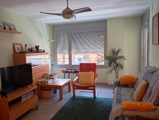 Imagen 1 Inmueble 301811 - Piso en venta en Rubí / A 10 minutos del centro