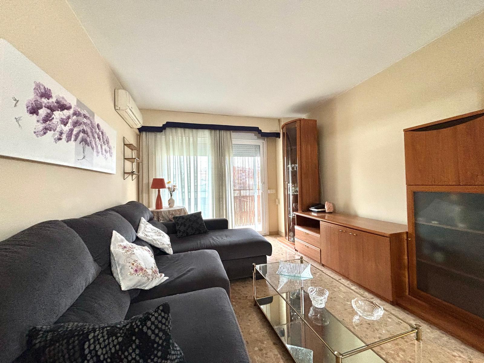 Imagen 1 Piso en venta en Rubí / Zona Estatut Rubi