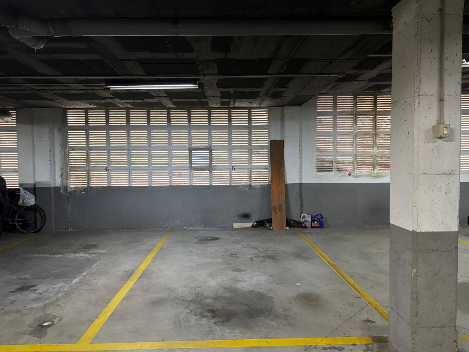 Imagen 12 Piso en venta en Rubí / Zona Estatut Rubi