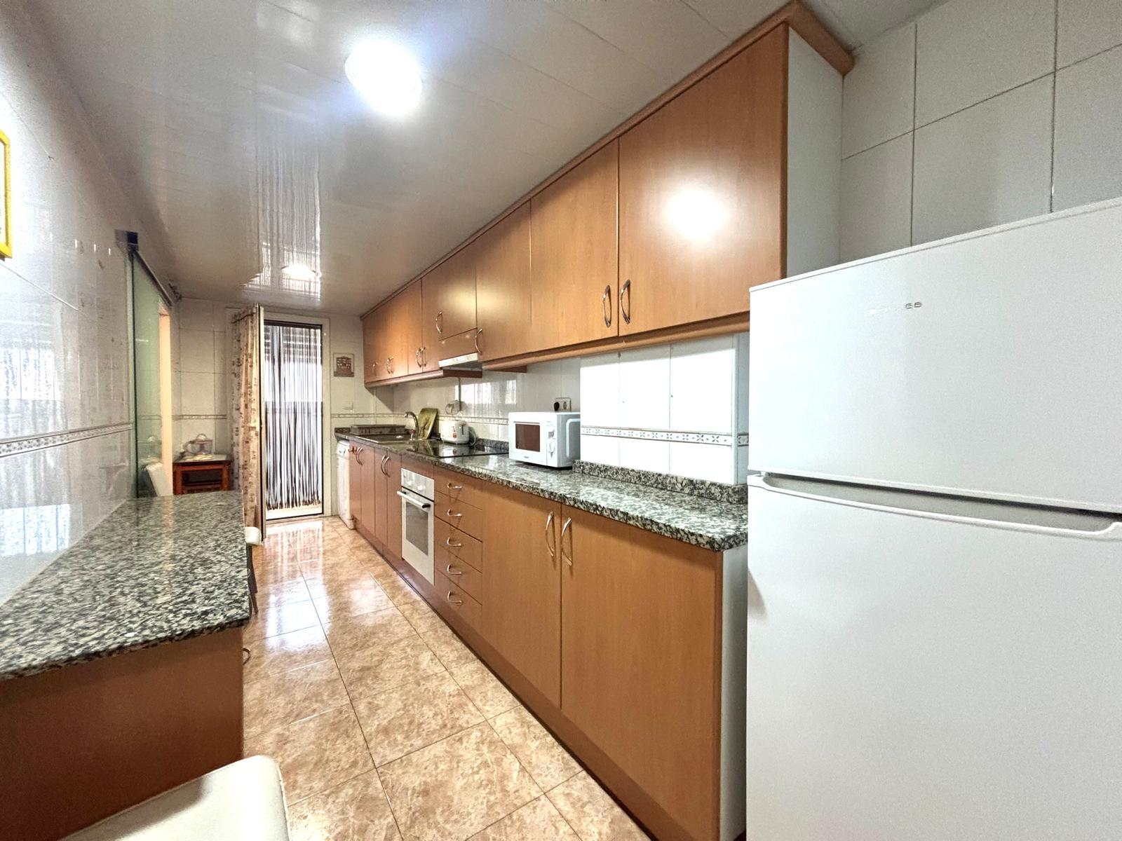Imagen 5 Piso en venta en Rubí / Zona Estatut Rubi