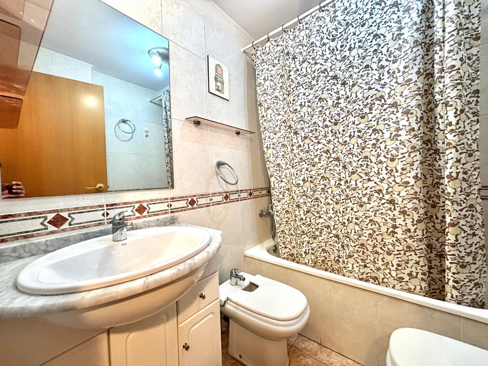 Imagen 11 Piso en venta en Rubí / Zona Estatut Rubi