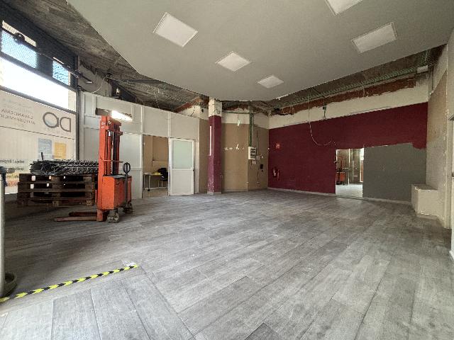 Imagen 4 Inmueble 302504 - Local Comercial en venta en Rubí / Centro - muy cerca del Ayuntamiento