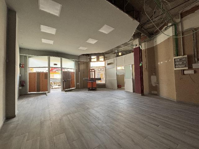 Imagen 3 Inmueble 302504 - Local Comercial en venta en Rubí / Centro - muy cerca del Ayuntamiento