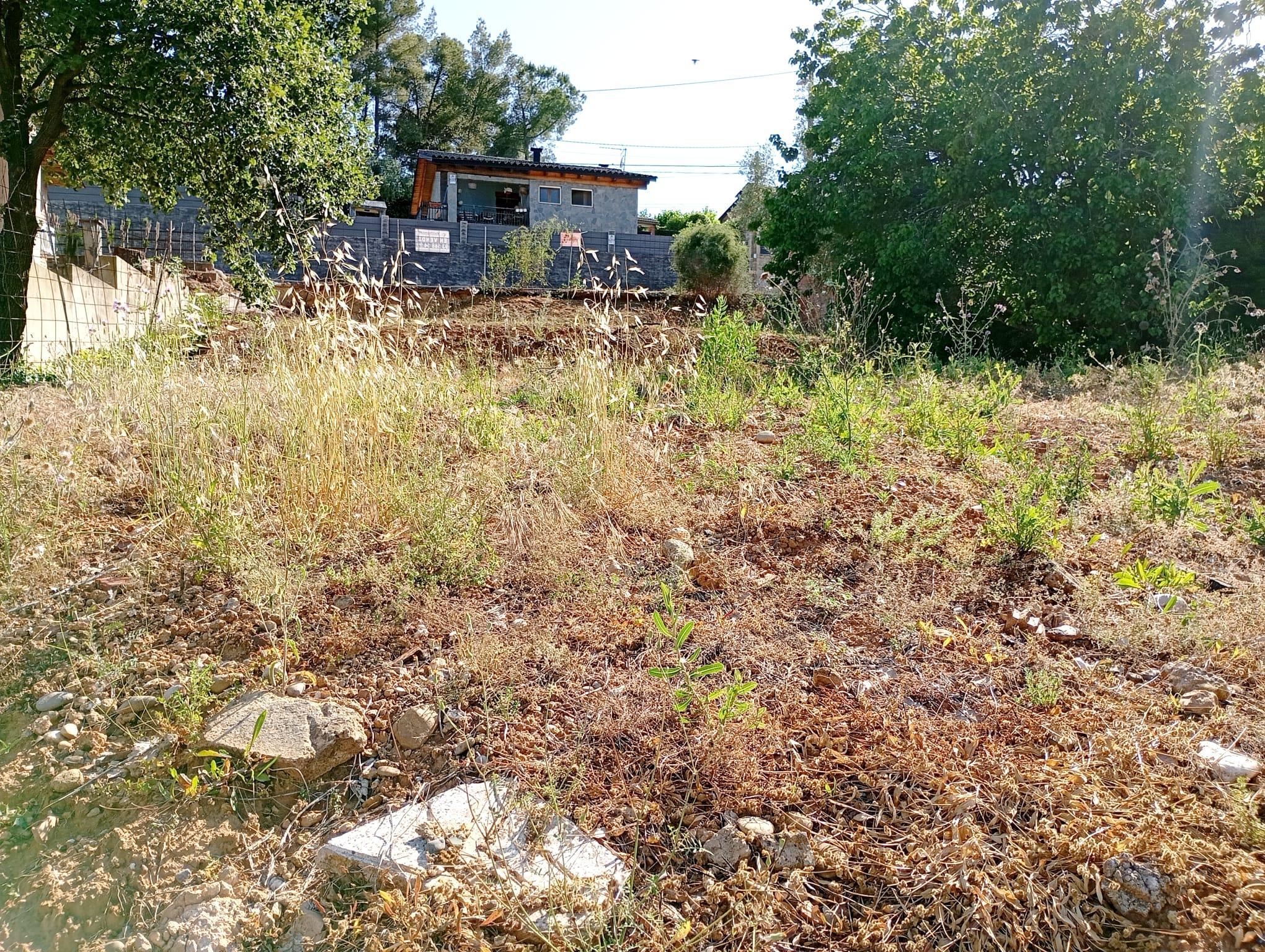 Imagen 1 Solar Urbano en venta en Rubí / Urb. Can Mir, zona deportiva.