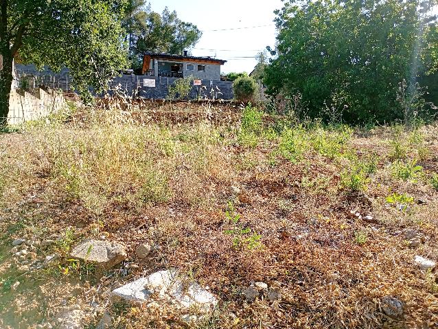 Imagen 1 Inmueble 303668 - Solar Urbano en venta en Rubí / Urb. Can Mir, zona deportiva.