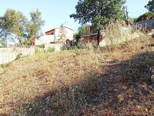 Imagen 2 Inmueble 303668 - Solar Urbano en venta en Rubí / Urb. Can Mir, zona deportiva.