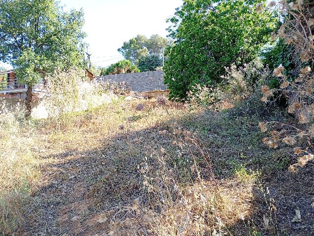 Imagen 3 Inmueble 303668 - Solar Urbano en venta en Rubí / Urb. Can Mir, zona deportiva.