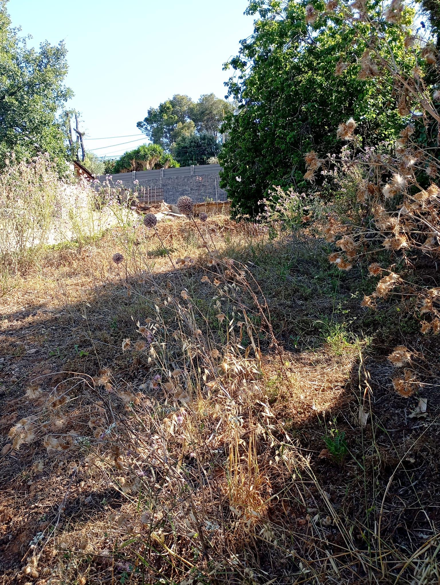 Imagen 4 Solar Urbano en venta en Rubí / Urb. Can Mir, zona deportiva.