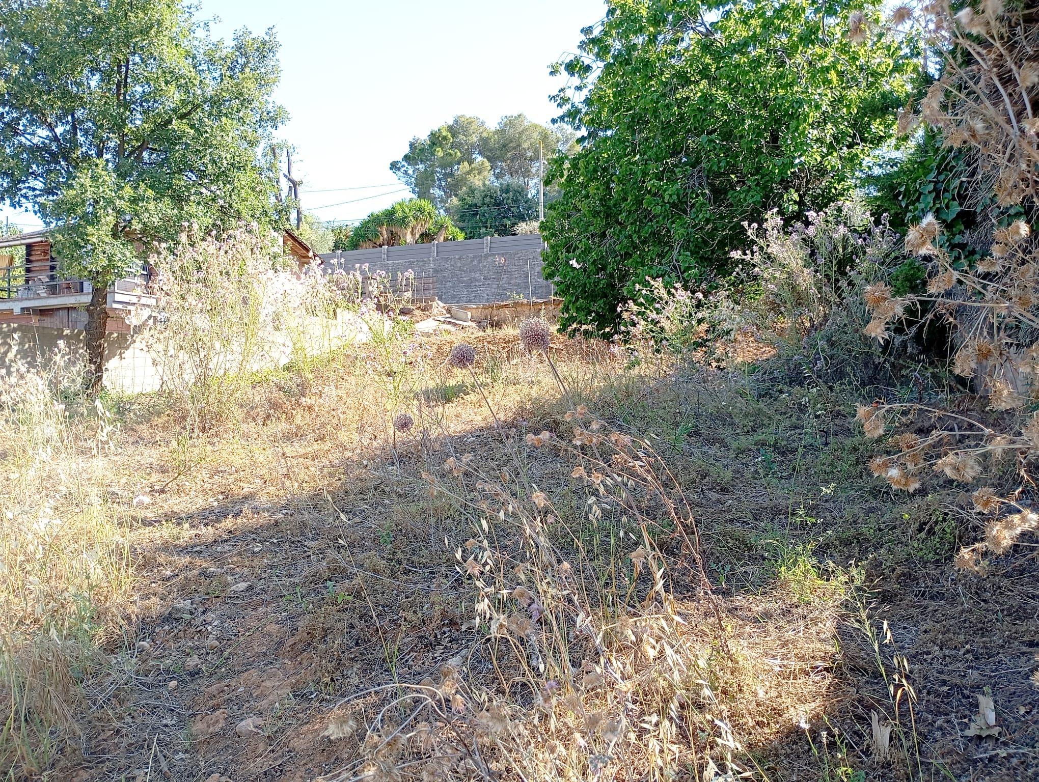 Imagen 5 Solar Urbano en venta en Rubí / Urb. Can Mir, zona deportiva.