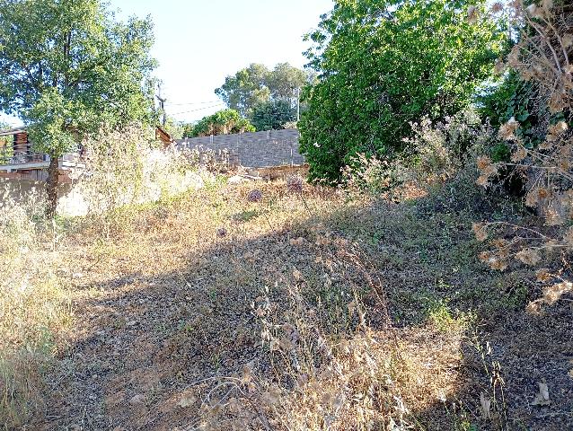 Imagen 5 Inmueble 303668 - Solar Urbano en venta en Rubí / Urb. Can Mir, zona deportiva.