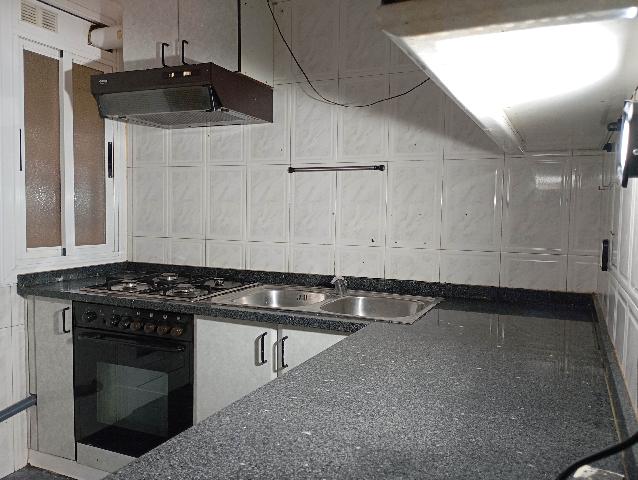 Imagen 3 Inmueble 304317 - Piso en venta en Rubí / Muy cerca del Mercat.